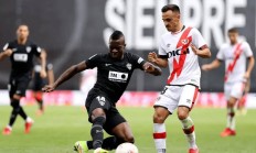 九游娱乐入口-巴伦西亚客场战平奥萨苏纳，保持不败