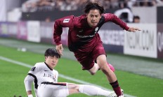 9you娱乐-鹿岛鹿角斩获胜利，将继续征战亚冠的简单介绍