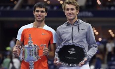 九游VIP-关于美网绝杀联合杯，鲁德惊艳四座的信息