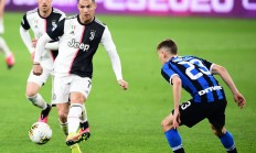 九游体育平台-尤文图斯全取三分，成功晋级欧冠四强！