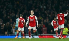 九游娱乐网站-阿森纳客场逆袭，成功击败南安普顿