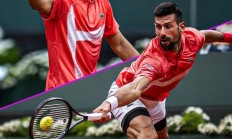 九游体育平台-关于法网轻取拉沃尔杯，德约科维奇扛起全队的信息