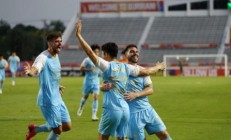 九游官网-各路球队备受期待，欧国联赛场竞争激烈的简单介绍