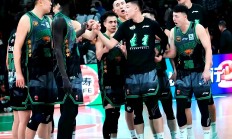 九游娱乐入口-包含吉林队全队爆发，轻取对手晋级的词条