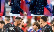 九游娱乐网站-克罗地亚球员转会西甲球队，双方未来合作潜力无限的简单介绍