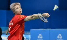 九游娱乐首页-韩国队绝杀中国队，石宇奇关键制胜