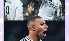 九游娱乐入口-巴黎圣日耳曼胜出，姆巴佩上演帽子戏法，轻取对手