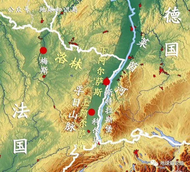 斯特拉斯堡战平梅斯，被压制在中下游位置的简单介绍