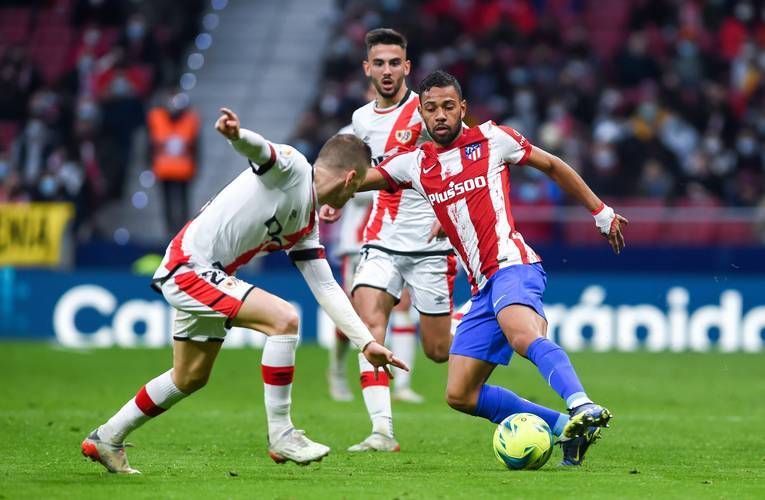 兰斯小胜巴黎FC,球队士气大增的简单介绍 兰斯小胜巴黎FC,球队士气大增的简单介绍