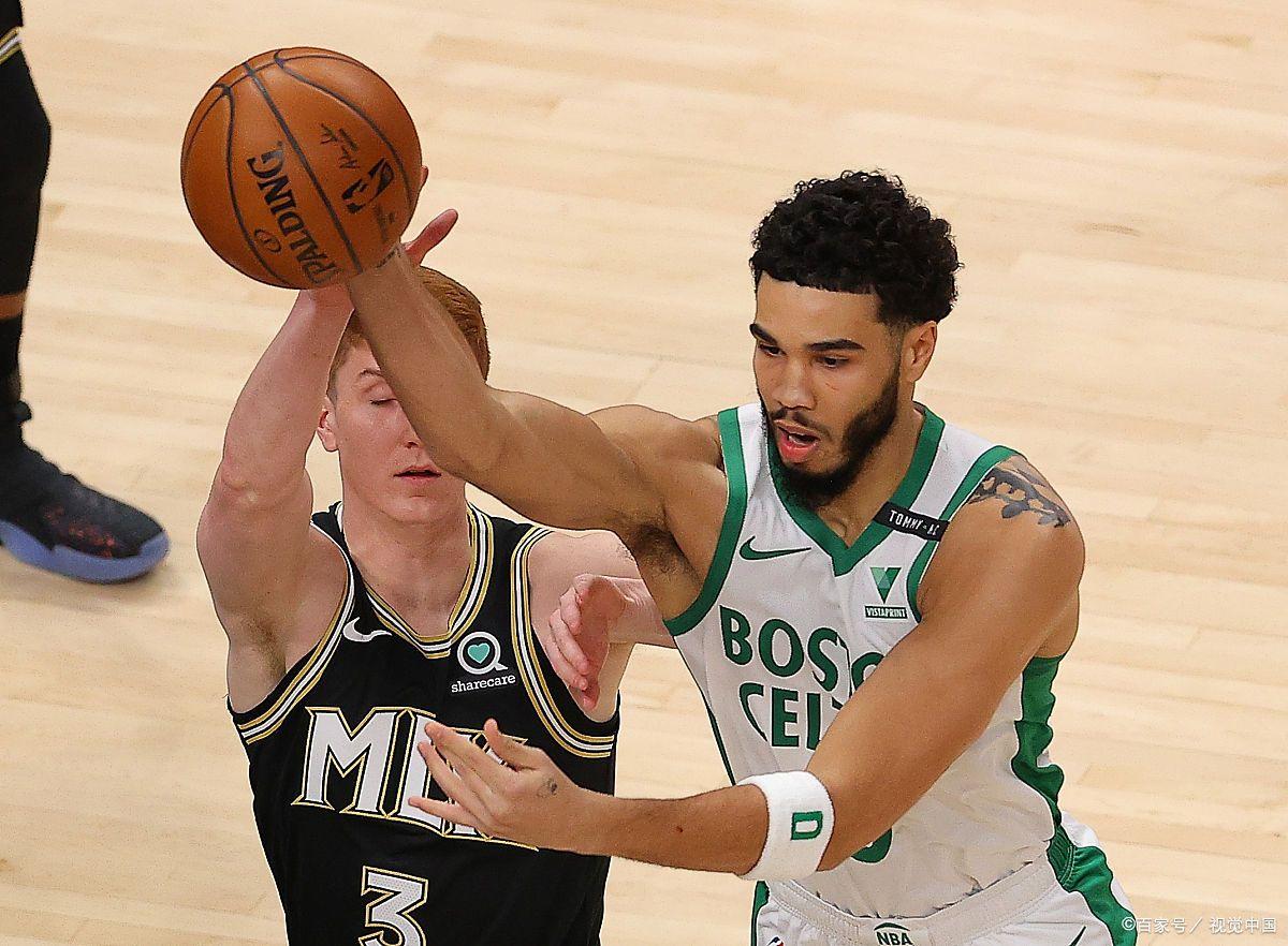 凯尔特人受困篮网压力,如何突破对手的防守? 凯尔特人受困篮网压力,如何突破对手的防守?