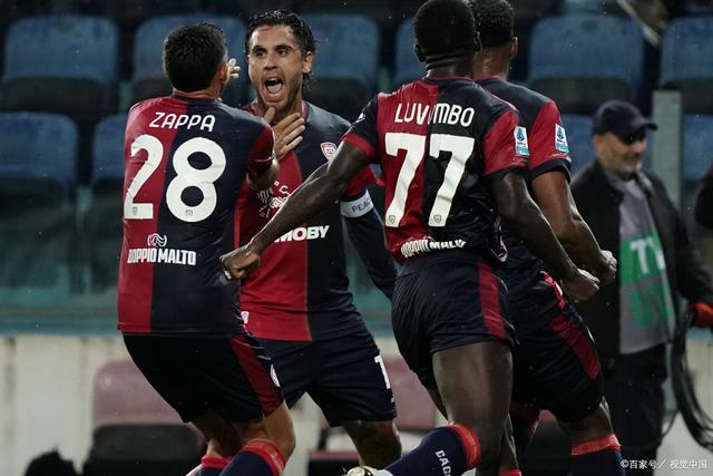 拉齐奥战绩不佳，球队陷入连败泥潭
