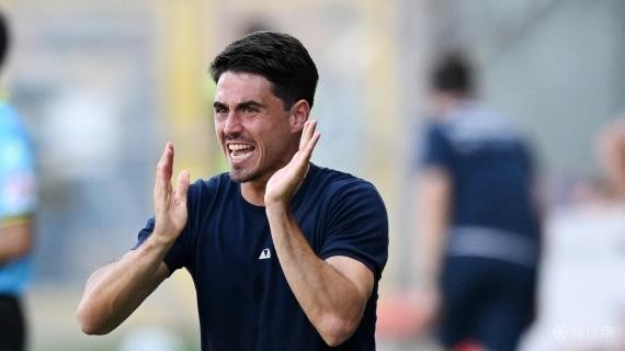 帕尔马不敌对手,遭遇意外失利势头不佳 帕尔马不敌对手,遭遇意外失利势头不佳