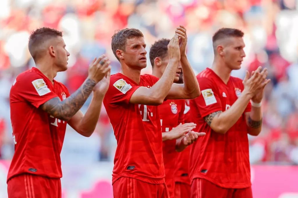 科隆战平莱茵失去继续前进机会