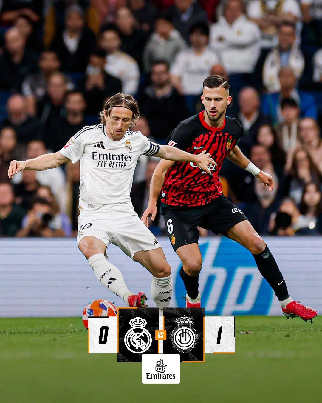 马略卡遭逆转,客场不敌对手 马略卡遭逆转,客场不敌对手