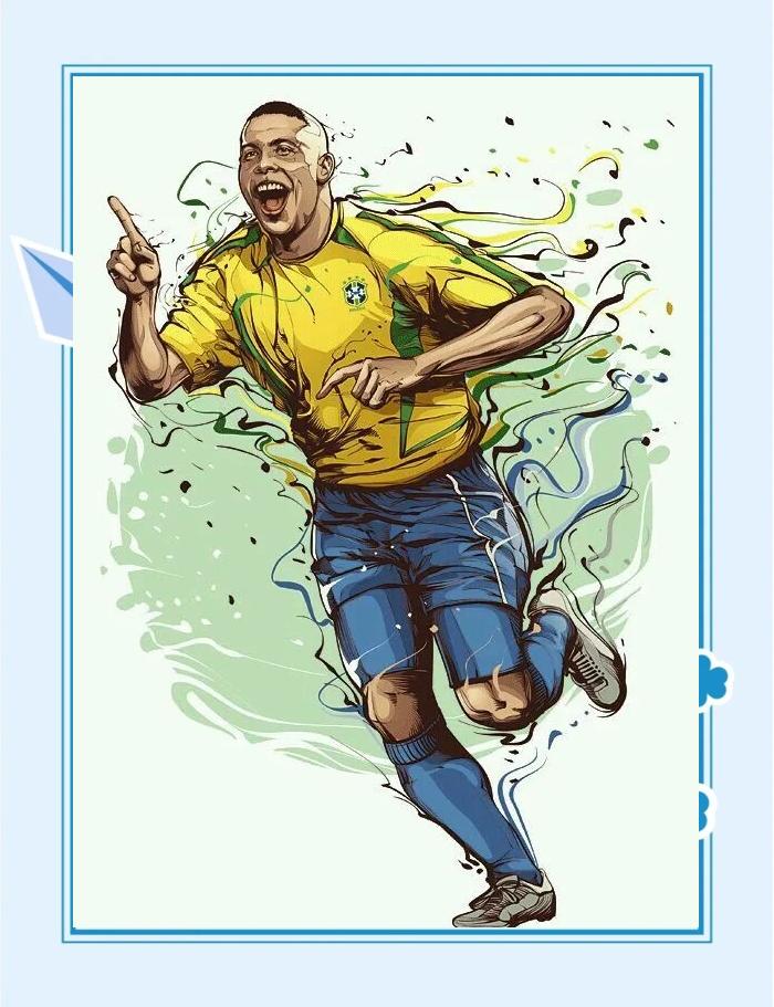 关于巴西传奇球星罗纳尔多回忆自己的足球生涯经历的信息 关于巴西传奇球星罗纳尔多回忆自己的足球生涯经历的信息