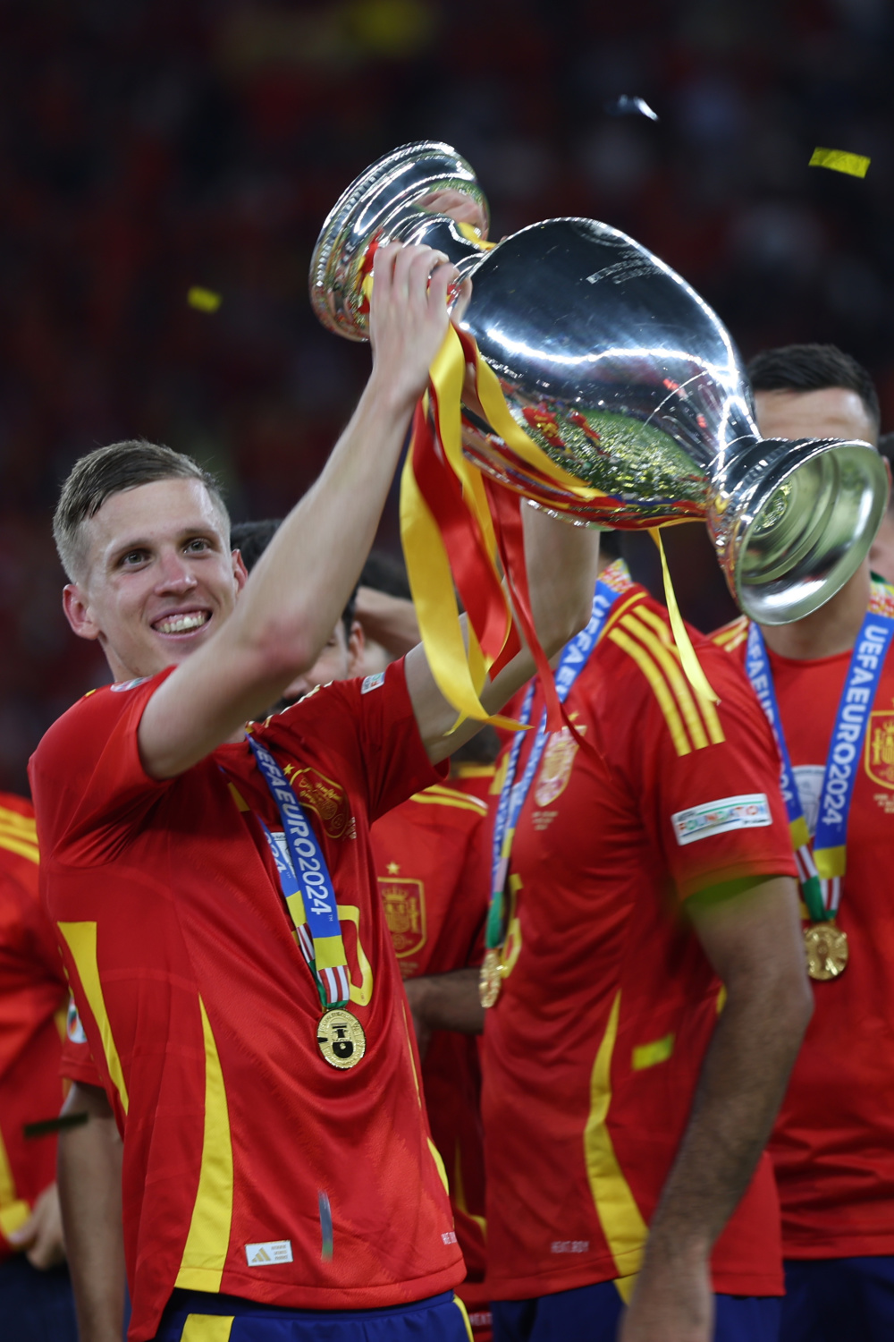 国际女足联赛冠军巅峰对决,西班牙队获胜 国际女足联赛冠军巅峰对决,西班牙队获胜