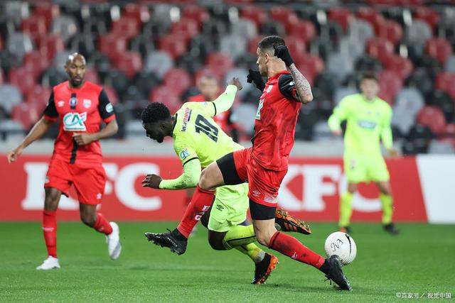 关于甘冈客场险胜梅斯，收获宝贵三分的信息