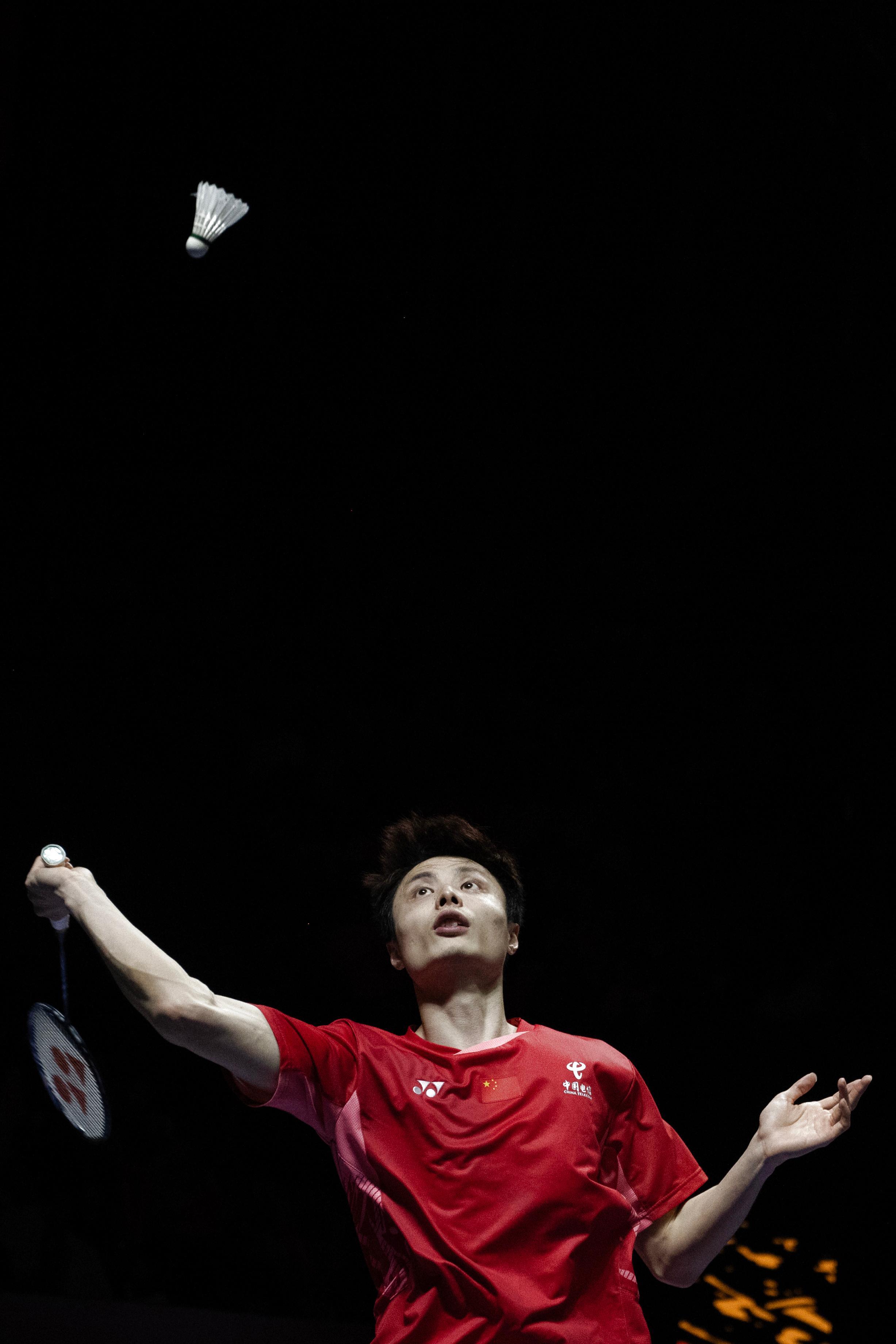 印尼羽毛球队险胜丹麦羽毛球队，林丹制霸全场的简单介绍