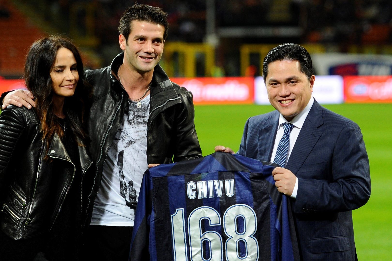 尤文图斯全取三分，成功晋级欧冠四强！