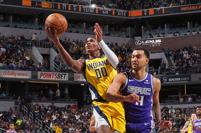 天津队逆转吉林队，福克斯统治全场的简单介绍