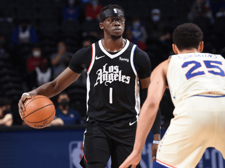 福建队逆转快船，麦科勒姆惊艳四座的简单介绍