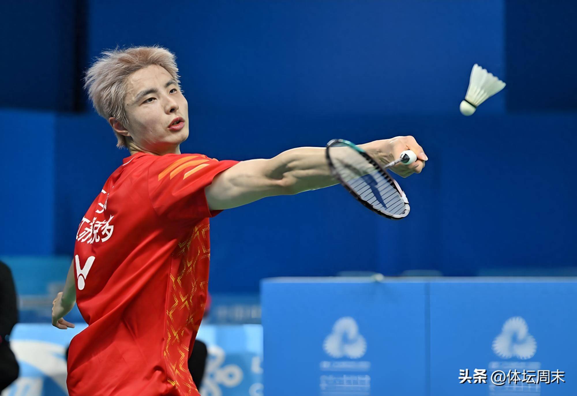 韩国队绝杀中国队，石宇奇关键制胜