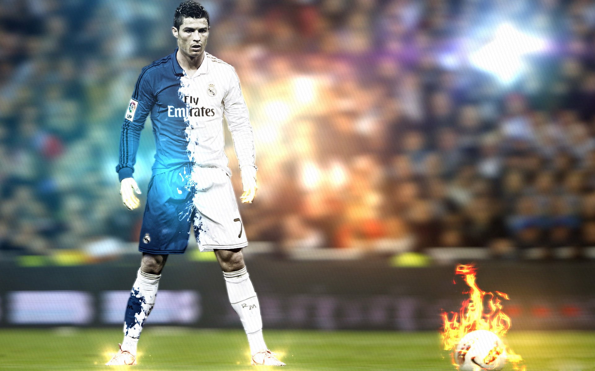 曼城强行终结塞维利亚，格纳布里成为关键先生—一场战术与意志的较量